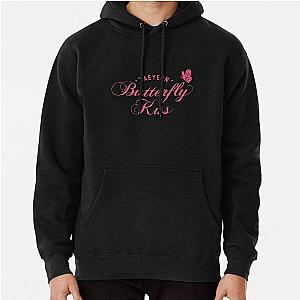 Taeyeon Butterfly Hoodie