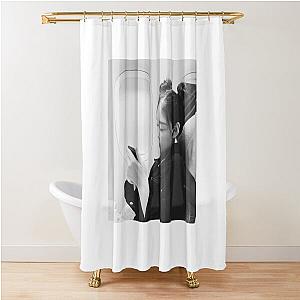 Taeyeon Shower Curtain