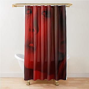 Girls Generation Taeyeon Purpose Shower Curtain