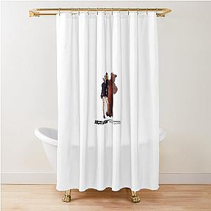 Taeyeon Shower Curtain