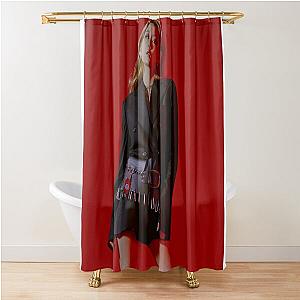 Girls Generation TaeYon Purpose Shower Curtain