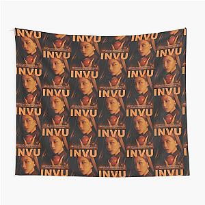 Taeyeon INVU Tapestry