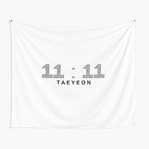 11:11 kim taeyeon Tapestry