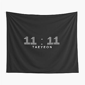 TAEYEON Tapestry