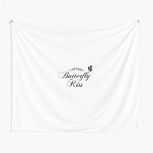 Butterfly Kiss - Taeyeon Tapestry