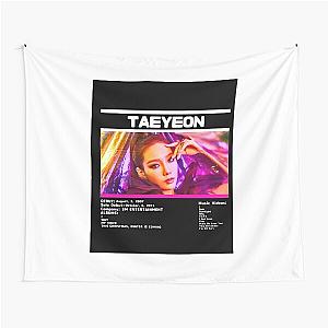 TaeYeon Information Tapestry
