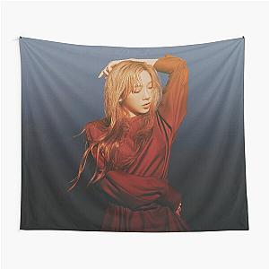 Taeyeon Purpose Tapestry
