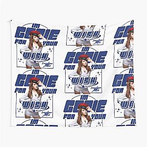 Girls' Generation Genie Tapestry