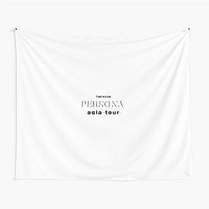 Taeyeon Persona Tapestry