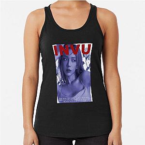 Taeyeon INVU Racerback Tank Top