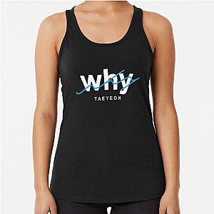 Kim Taeyeon - Racerback Tank Top