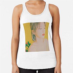 TAEYEON - My Voice Racerback Tank Top