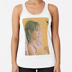 My Voice Taeyeon Racerback Tank Top