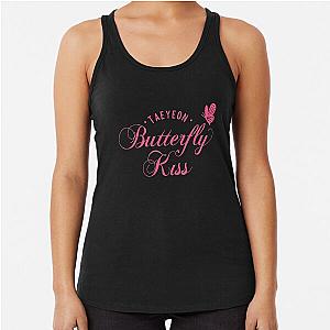 Taeyeon Racerback Tank Top