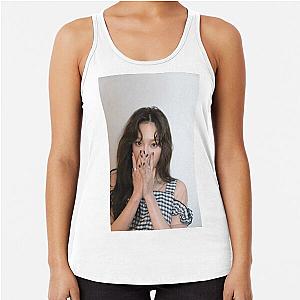 Taeyeon My Racerback Tank Top