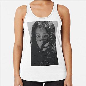 TAEYEON this Christmas Racerback Tank Top