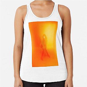 TAEYEON this Christmas Racerback Tank Top