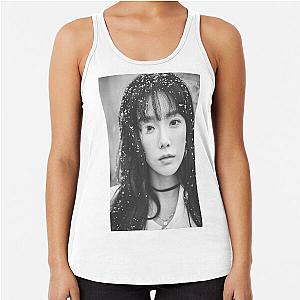 This Christmas Kim Taeyeon Racerback Tank Top
