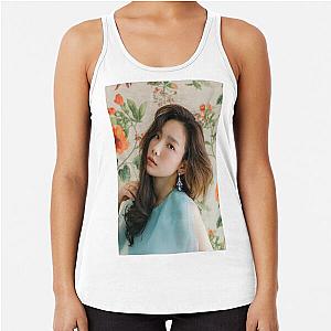 My voice Taeyeon Racerback Tank