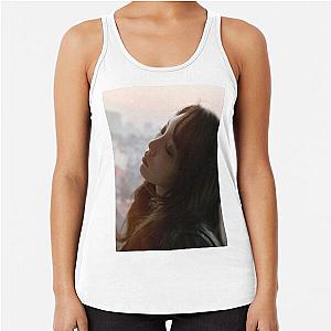 Taeyeon SNSD Racerback Tank Top