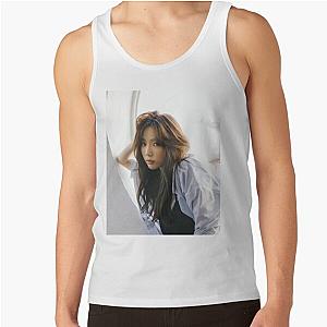 MY Voice TaeYeon Tank Top