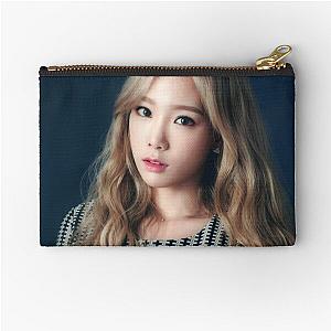 Beauty Taeyeon SNSD Zipper Pouch