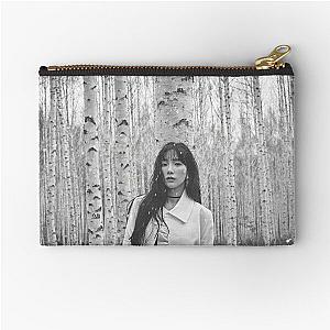 Kim Taeyeon This Christmas Zipper Pouch