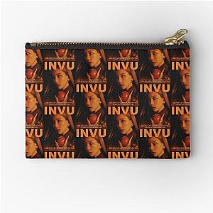 Taeyeon INVU Zipper Pouch