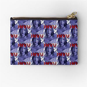 Taeyeon INVU Zipper Pouch