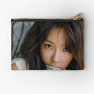 Taeyeon - My Voice Zipper Pouch