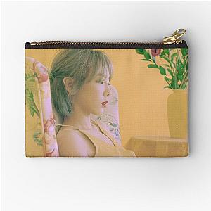My Voice - Taeyeon Zipper Pouch