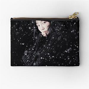 Taeyeon - This Christmas Zipper Pouch