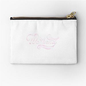 Taeyeon Weekend Zipper Pouch