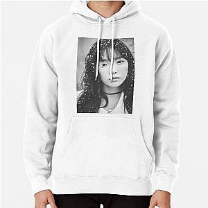 This Christmas Kim Taeyeon Pullover Hoodie