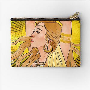 Sun Goddess Kim Taeyeon Pouch