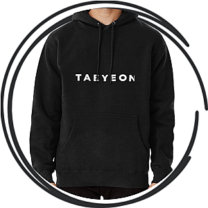 Taeyeon Hoodies