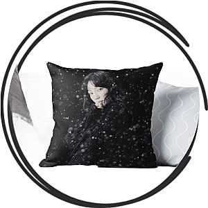 Taeyeon Pillows Cover