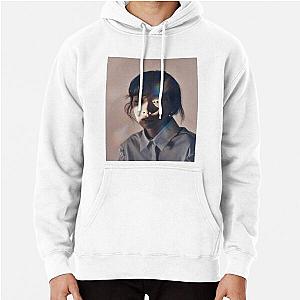 TAEYEON Pullover Hoodie