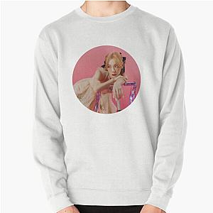 Taeyeon Weekend Taeyeon Pullover Sweatshirt