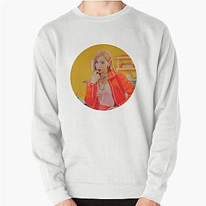 Taeyeon Weekend Taeyeon Pullover Sweatshirt