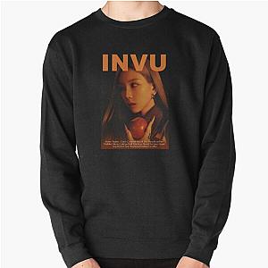 Taeyeon INVU Pullover Sweatshirt