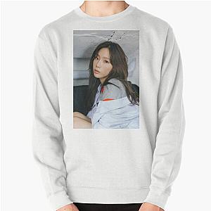 Taeyeon fine Sweatshirt