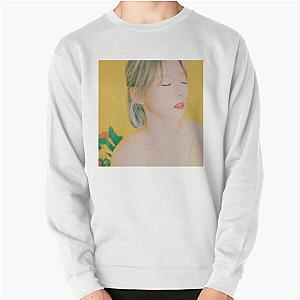 TAEYEON my voice Pullover Sweater
