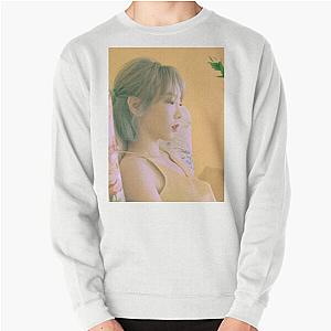 My Voice Taeyeon Pullover Sweatshirt