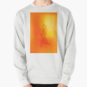 TAEYEON this Christmas Pullover Sweatshirt