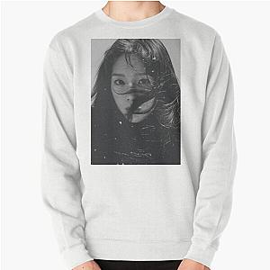 TAEYEON this Christmas Pullover Sweatshirt