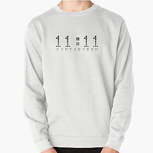 Taeyeon Pullover Sweatshirt