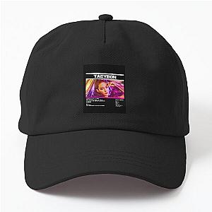 TaeYeon Information Dad Hat