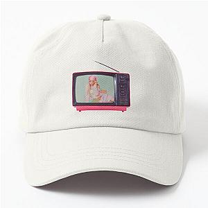 Taeyeon Weekend Taeyeon Dad Hat
