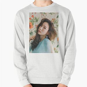 my voice Taeyeon Pullover Sweatshirt